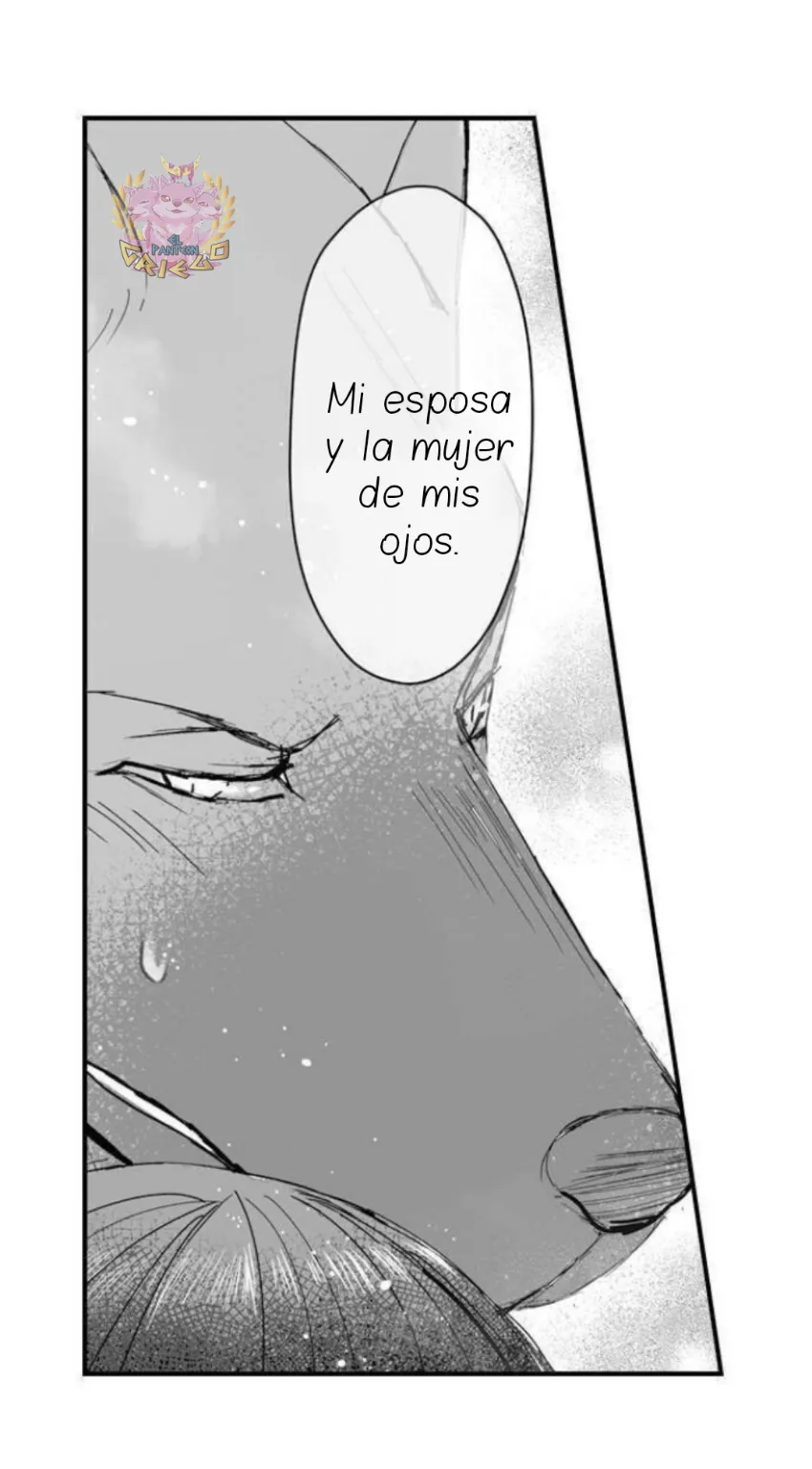 Mi esposa predestinada - Capítulo 12 - Página 38 - LectorTMOo