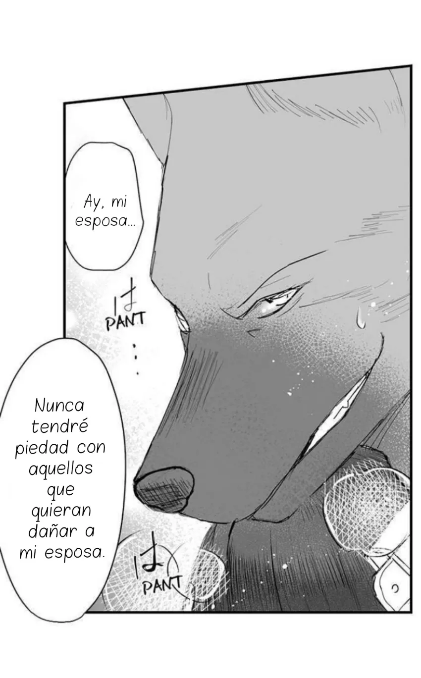 Mi esposa predestinada - Capítulo 12 - Página 40 - LectorTMOo