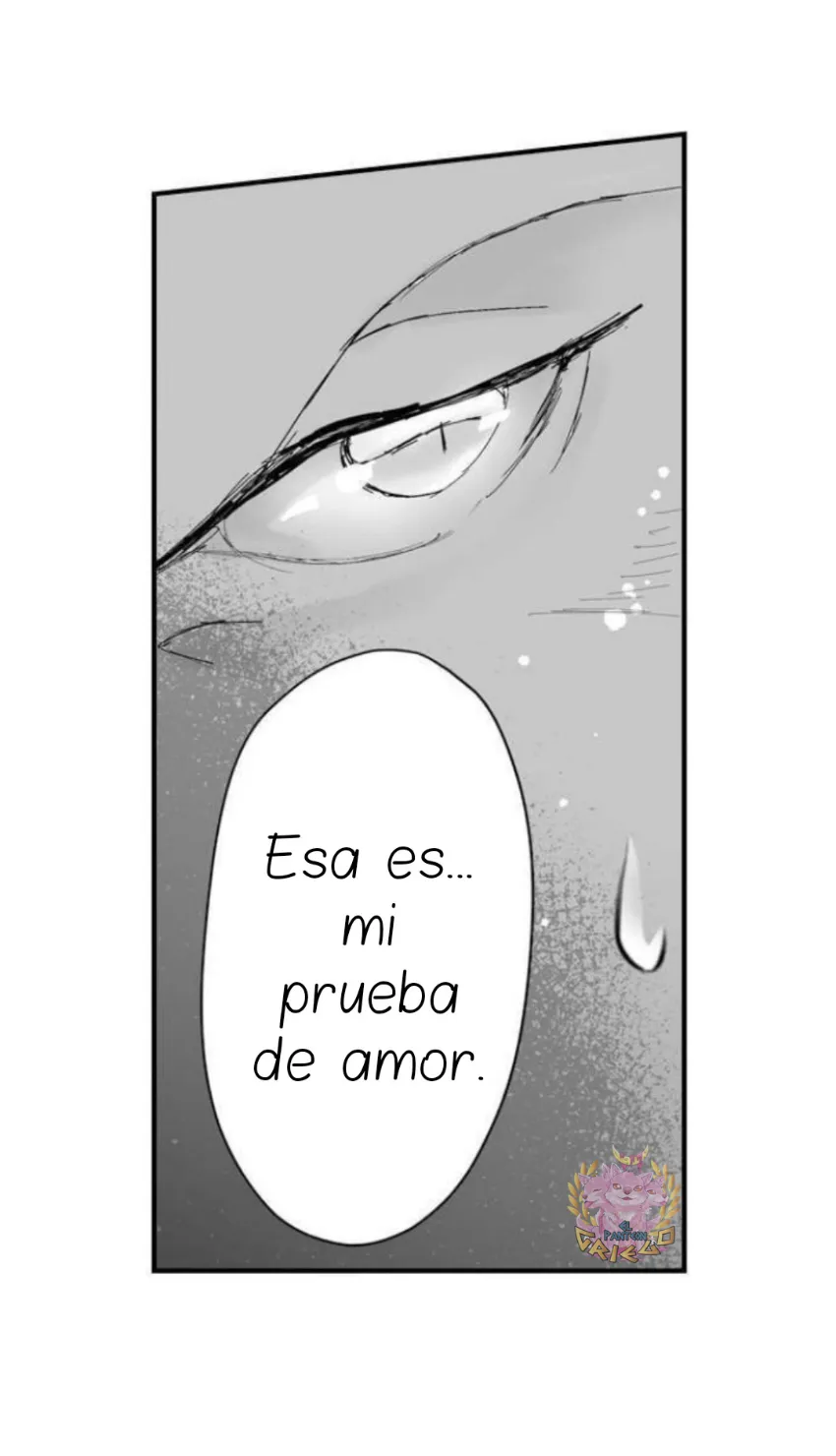 Mi esposa predestinada - Capítulo 12 - Página 42 - LectorTMOo