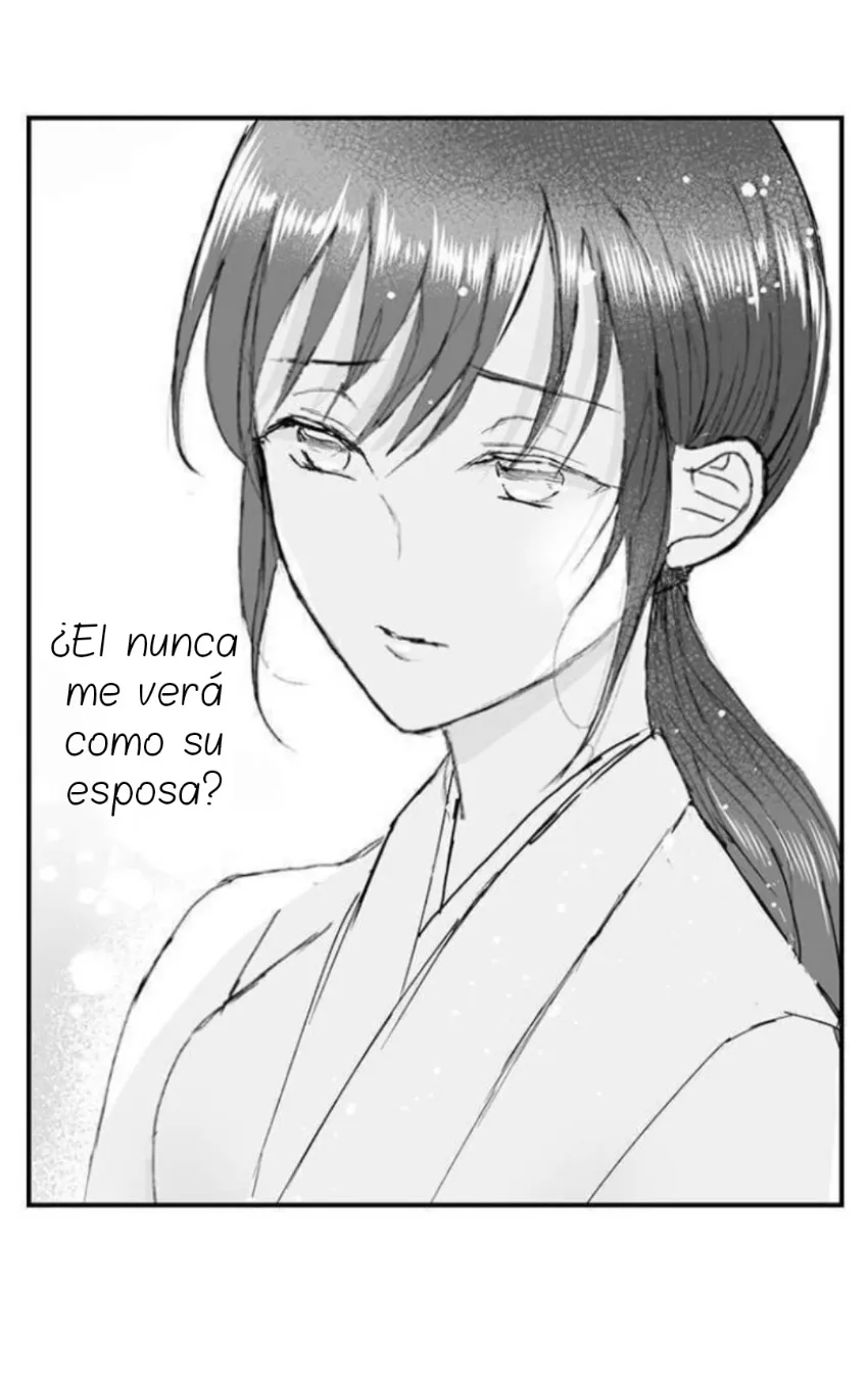 Mi esposa predestinada - Capítulo 12 - Página 6 - LectorTMOo