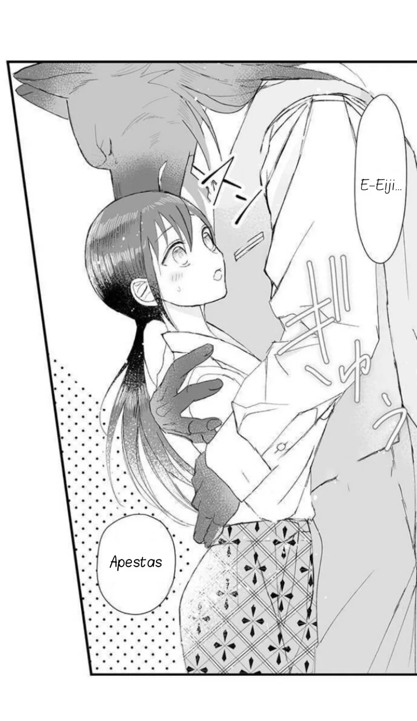 Mi esposa predestinada - Capítulo 12 - Página 9 - LectorTMOo