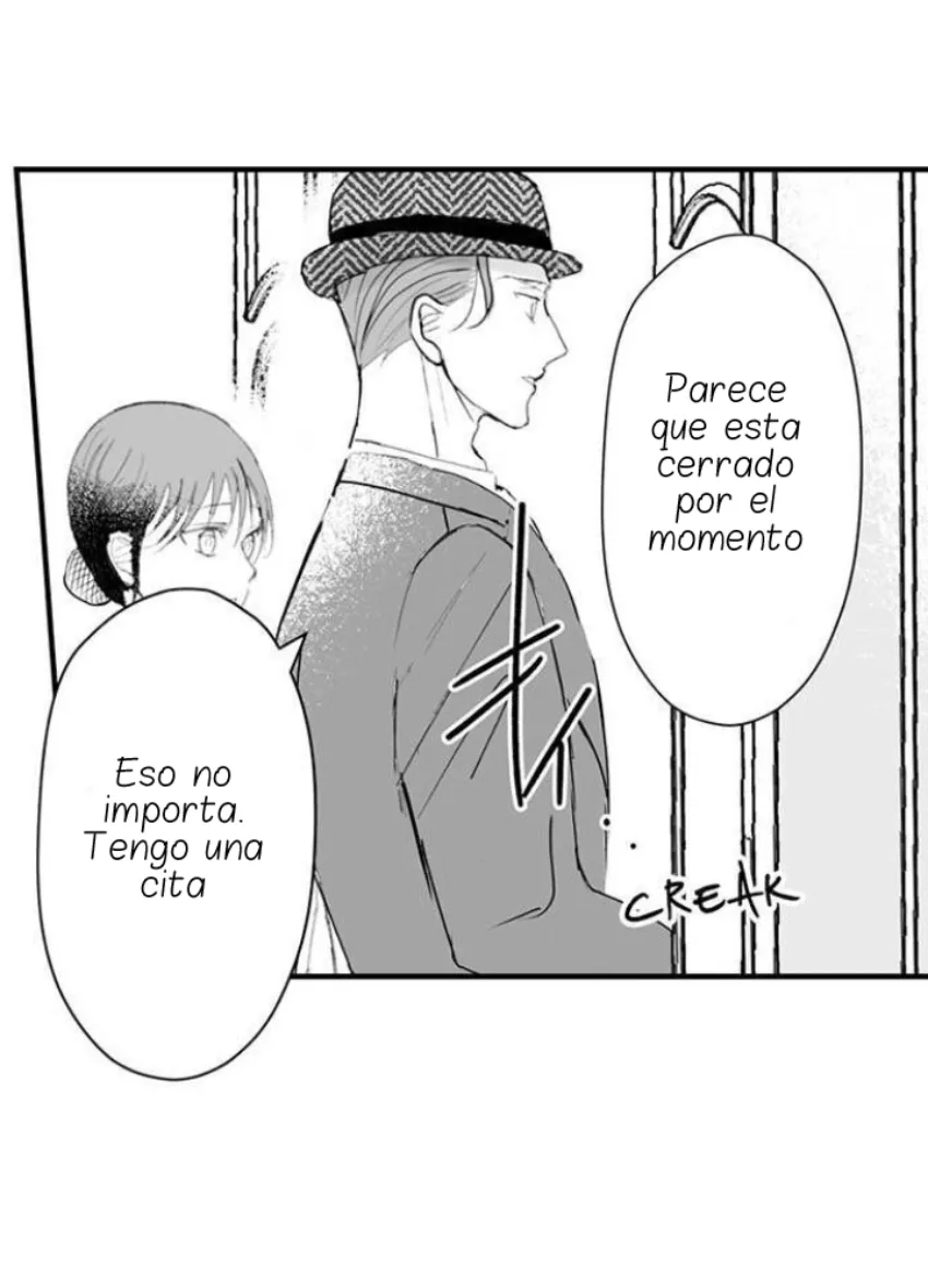 Mi esposa predestinada - Capítulo 13 - Página 13 - LectorTMOo
