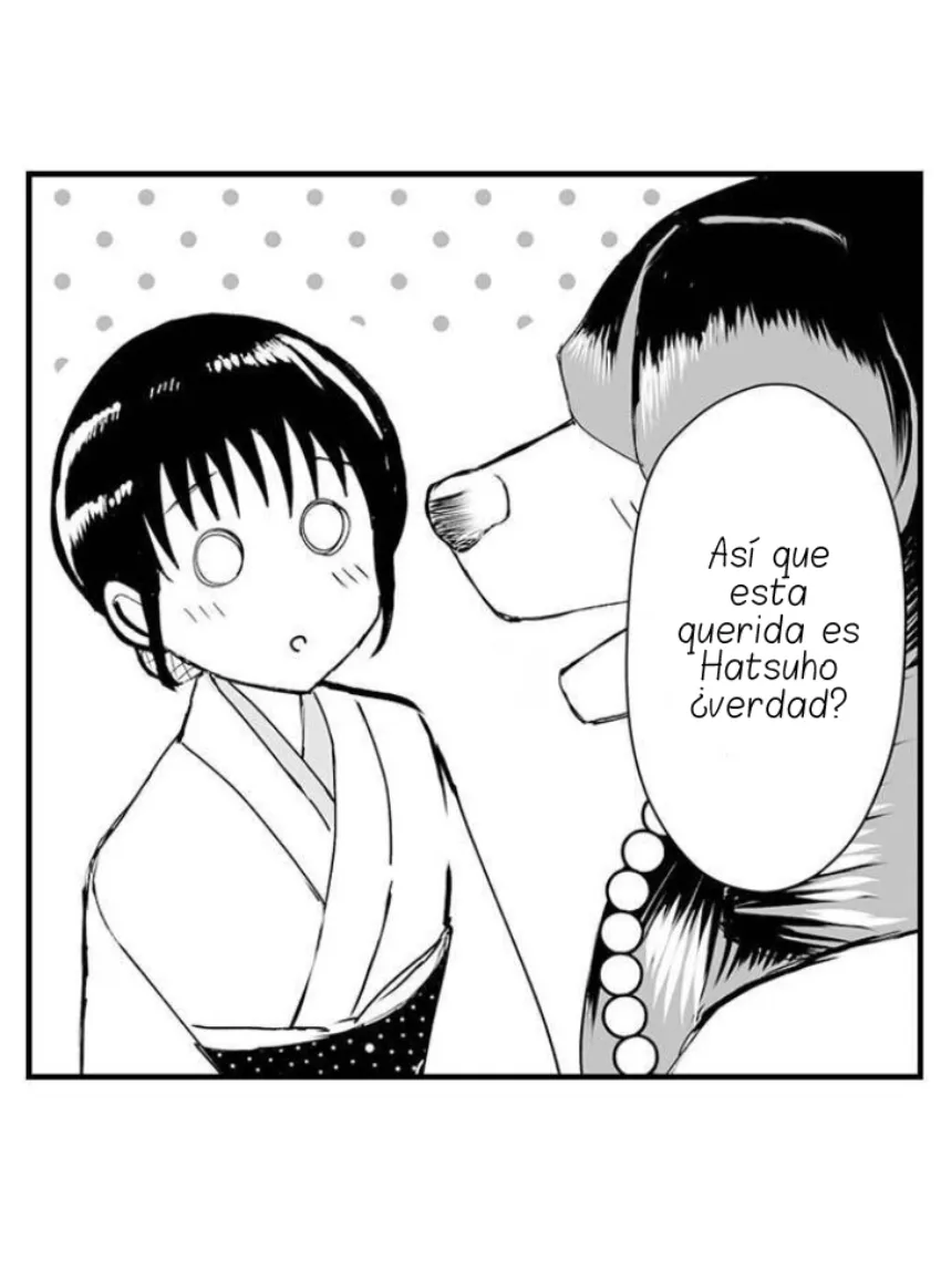 Mi esposa predestinada - Capítulo 13 - Página 17 - LectorTMOo