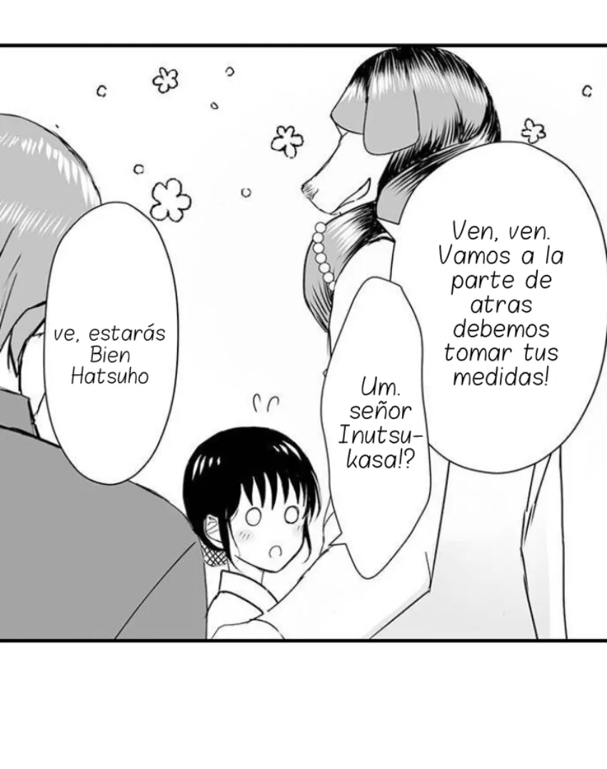 Mi esposa predestinada - Capítulo 13 - Página 19 - LectorTMOo