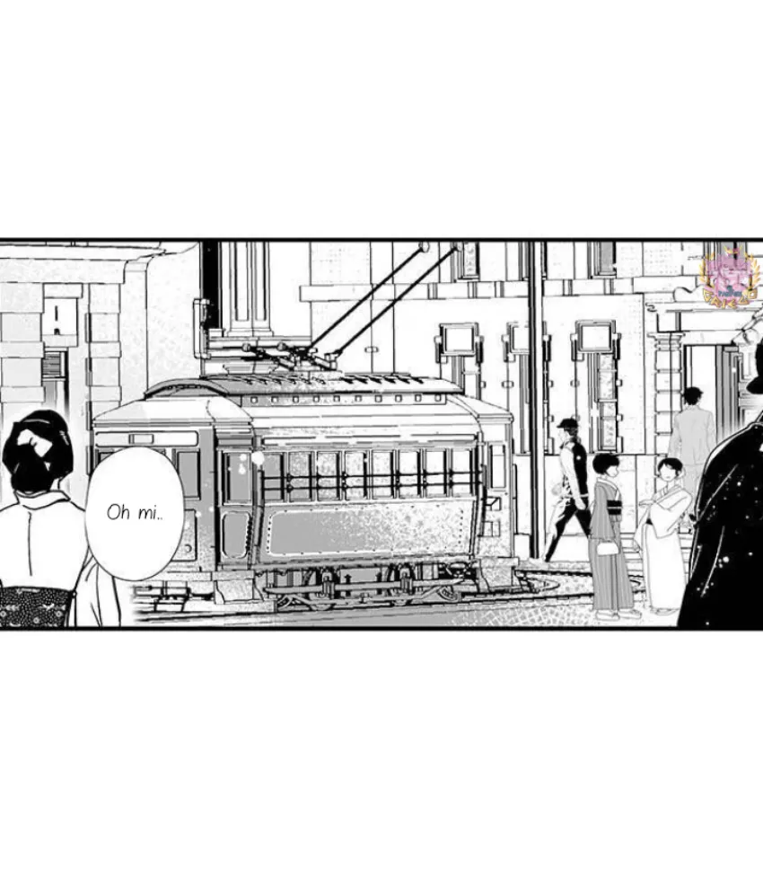 Mi esposa predestinada - Capítulo 13 - Página 2 - LectorTMOo