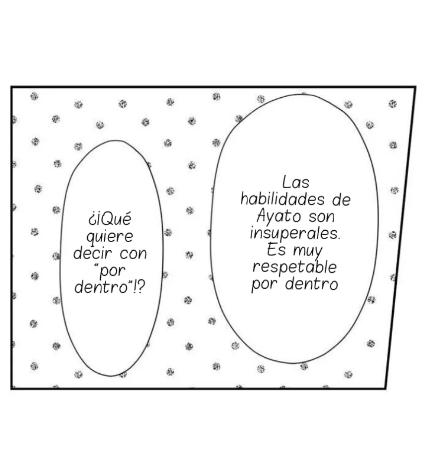 Mi esposa predestinada - Capítulo 13 - Página 20 - LectorTMOo