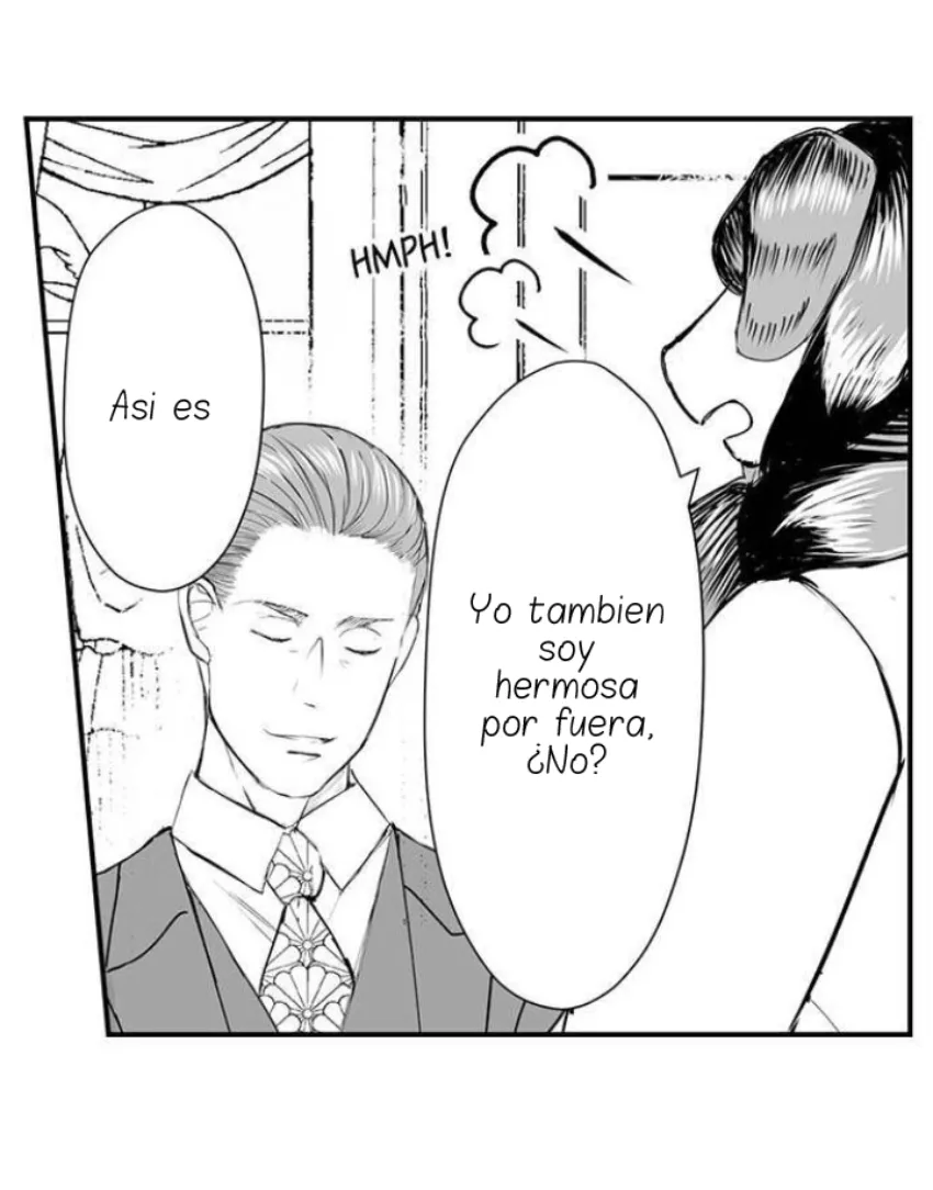 Mi esposa predestinada - Capítulo 13 - Página 21 - LectorTMOo