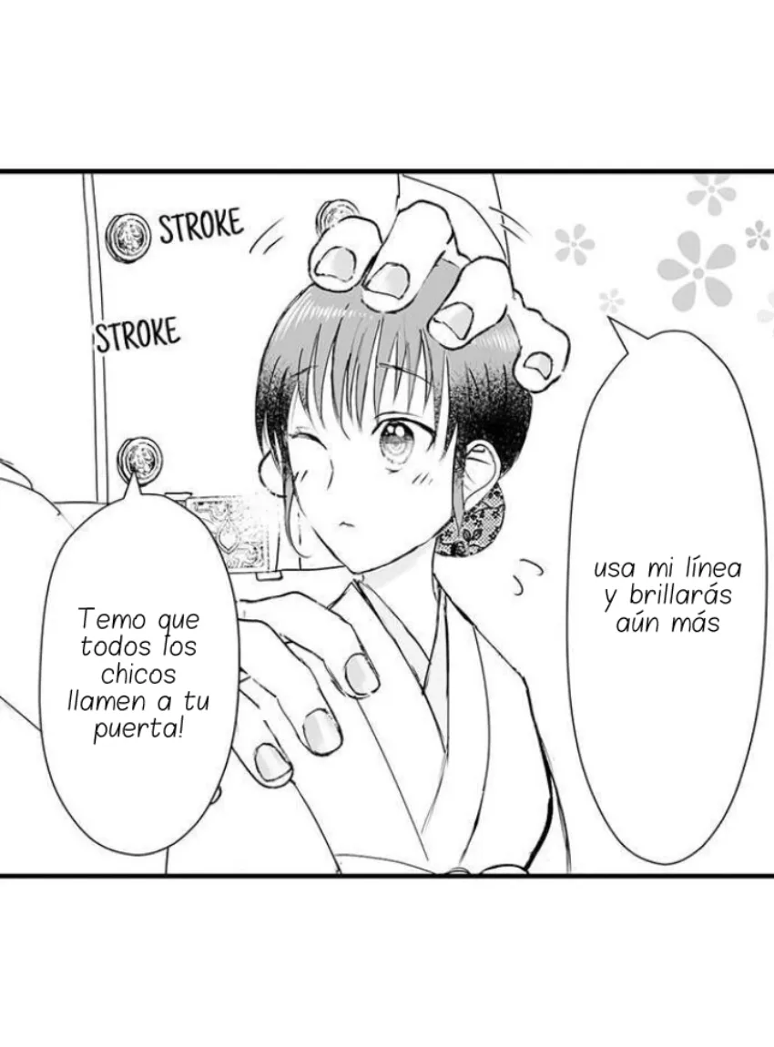 Mi esposa predestinada - Capítulo 13 - Página 24 - LectorTMOo