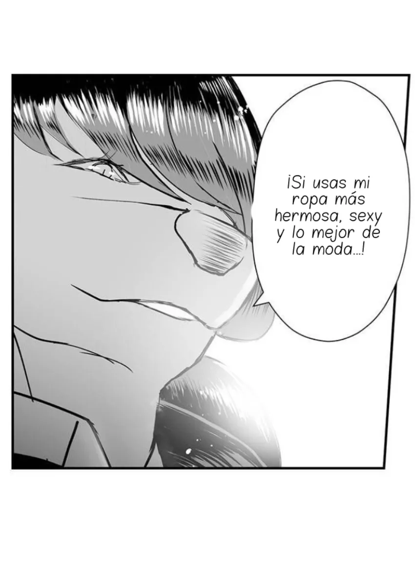 Mi esposa predestinada - Capítulo 13 - Página 36 - LectorTMOo