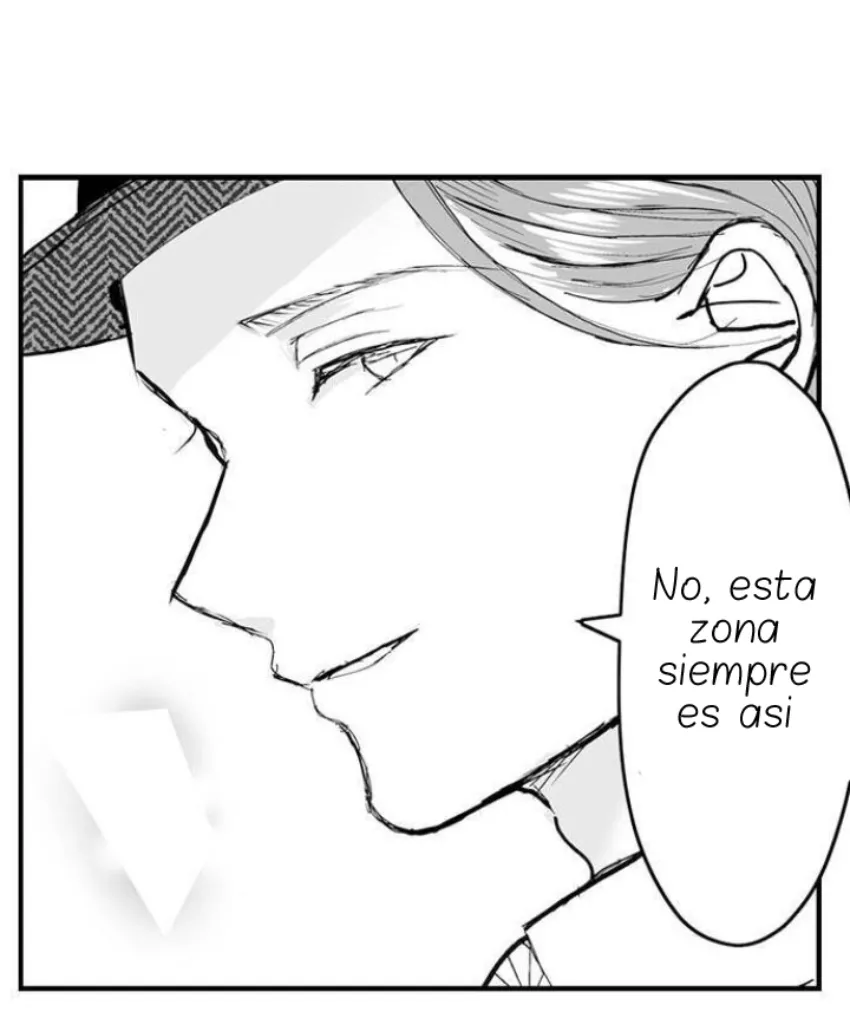 Mi esposa predestinada - Capítulo 13 - Página 4 - LectorTMOo