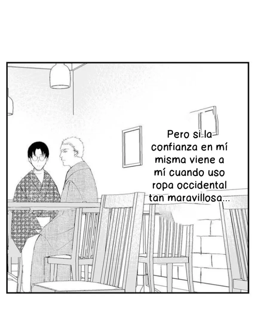 Mi esposa predestinada - Capítulo 13 - Página 40 - LectorTMOo