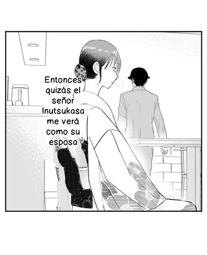 Mi esposa predestinada - Capítulo 13 - Página 41 - LectorTMOo