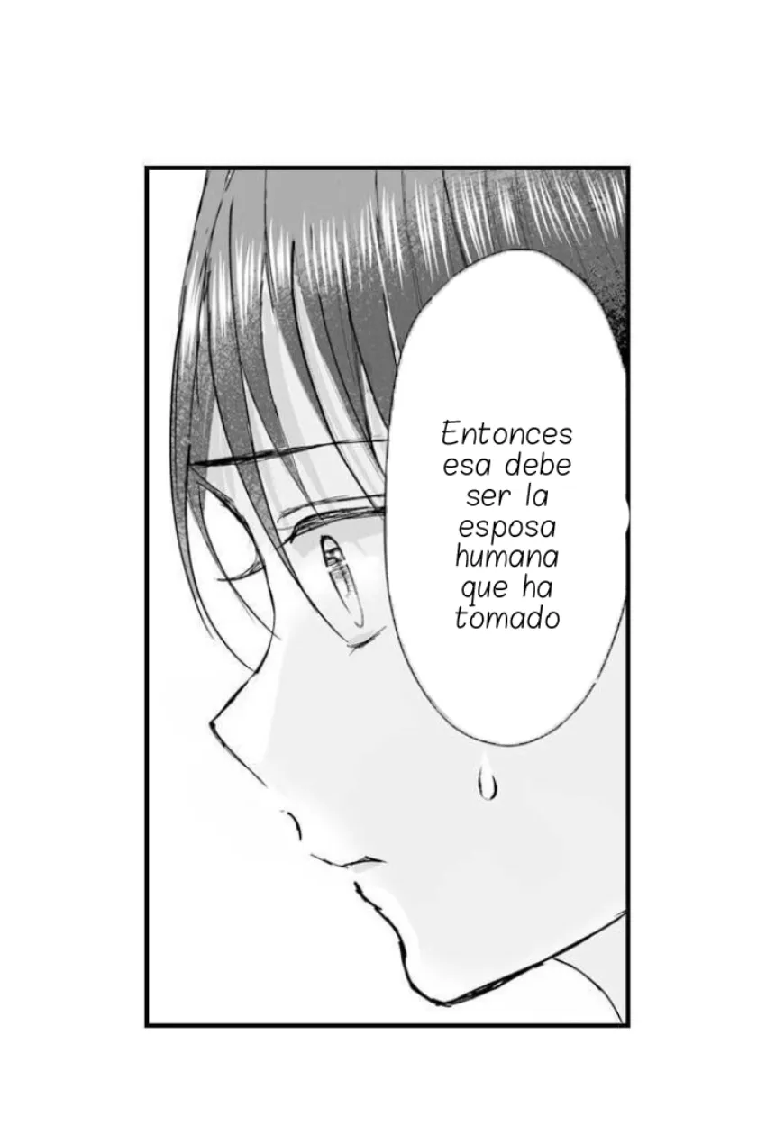 Mi esposa predestinada - Capítulo 13 - Página 44 - LectorTMOo