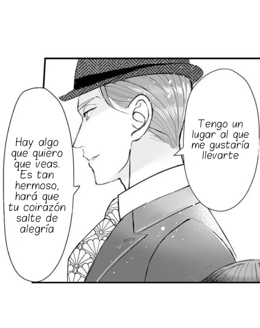 Mi esposa predestinada - Capítulo 13 - Página 7 - LectorTMOo