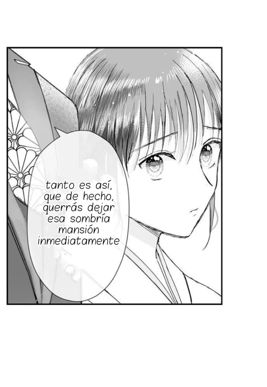 Mi esposa predestinada - Capítulo 13 - Página 8 - LectorTMOo