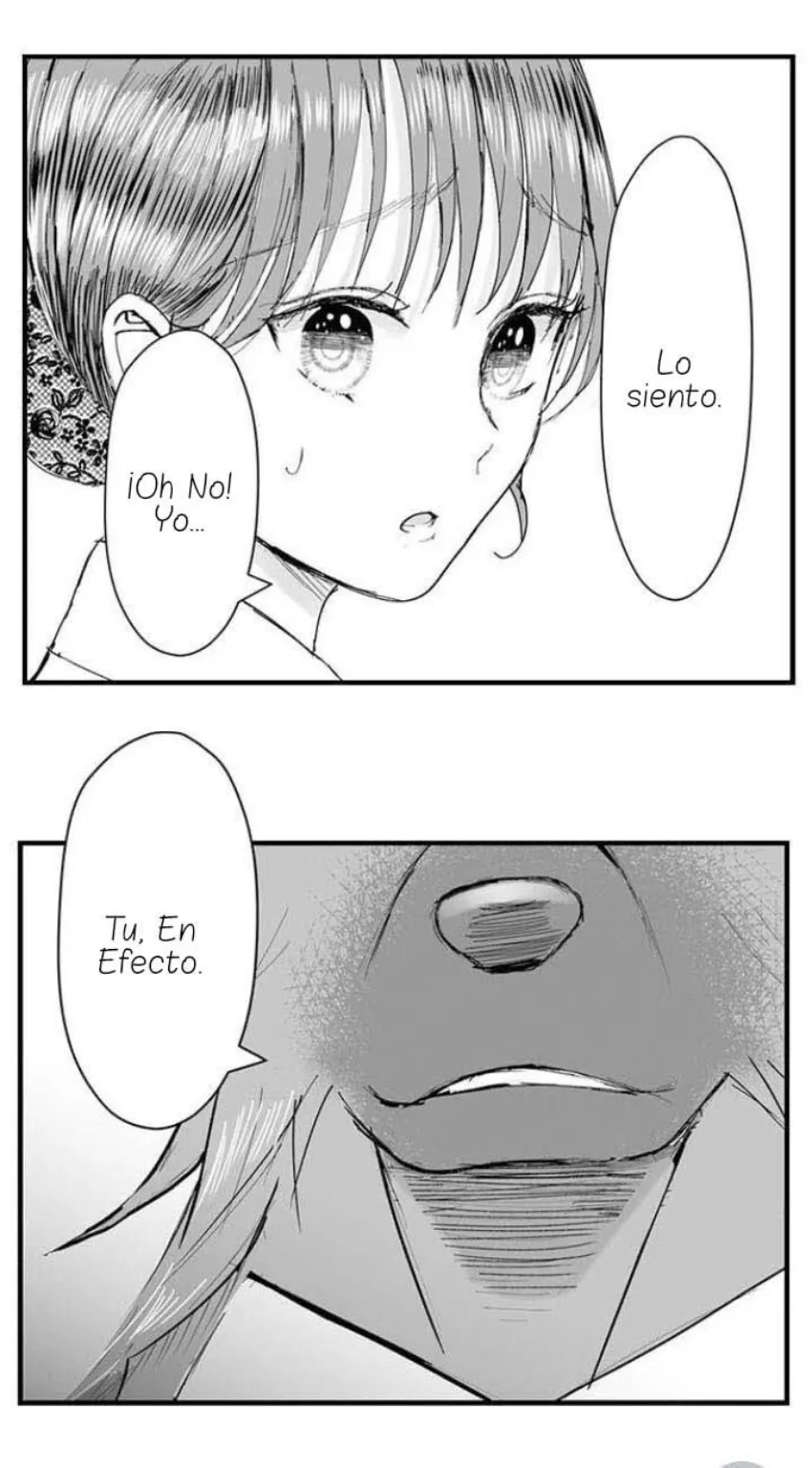 Mi esposa predestinada - Capítulo 14 - Página 32 - LectorTMOo