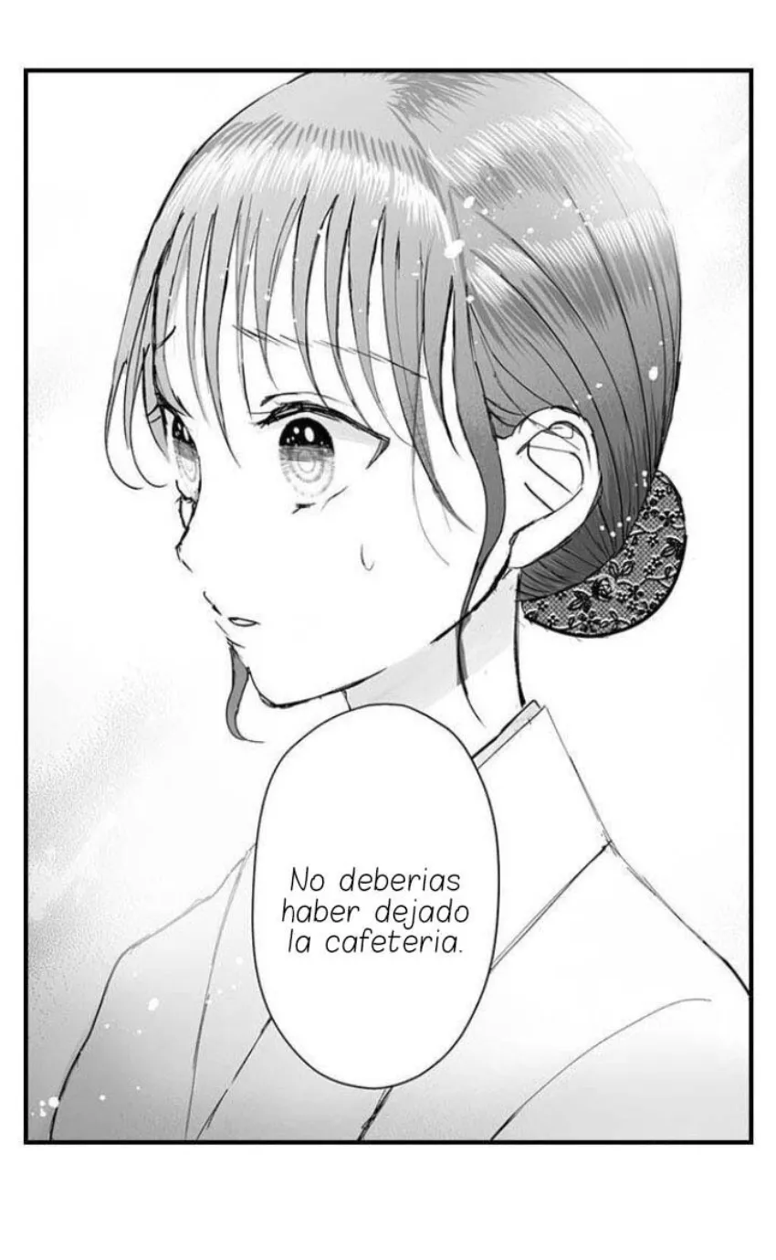 Mi esposa predestinada - Capítulo 14 - Página 33 - LectorTMOo