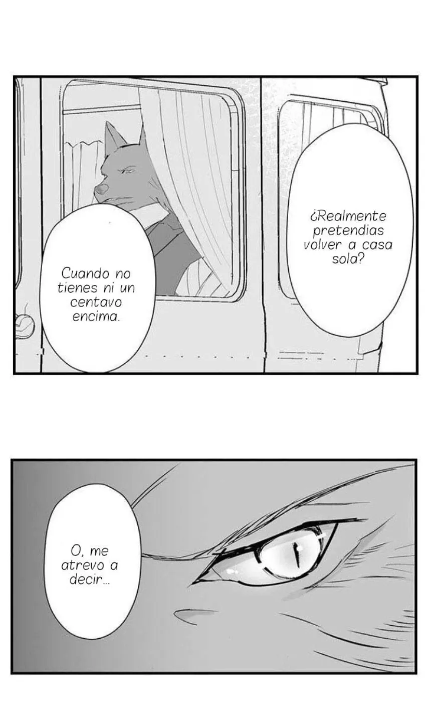 Mi esposa predestinada - Capítulo 14 - Página 34 - LectorTMOo
