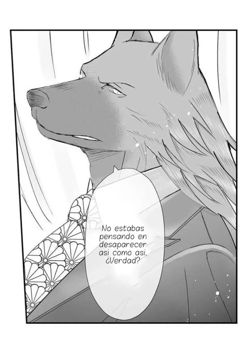 Mi esposa predestinada - Capítulo 14 - Página 35 - LectorTMOo