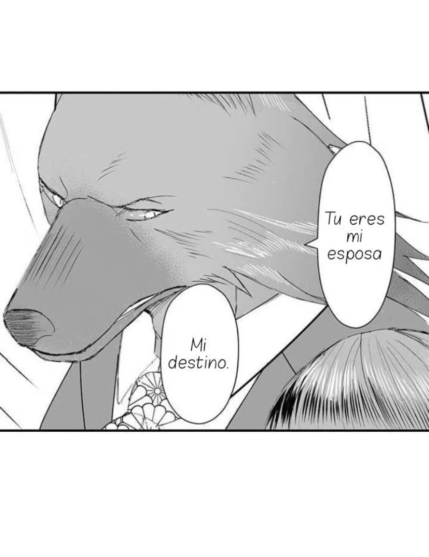 Mi esposa predestinada - Capítulo 14 - Página 38 - LectorTMOo