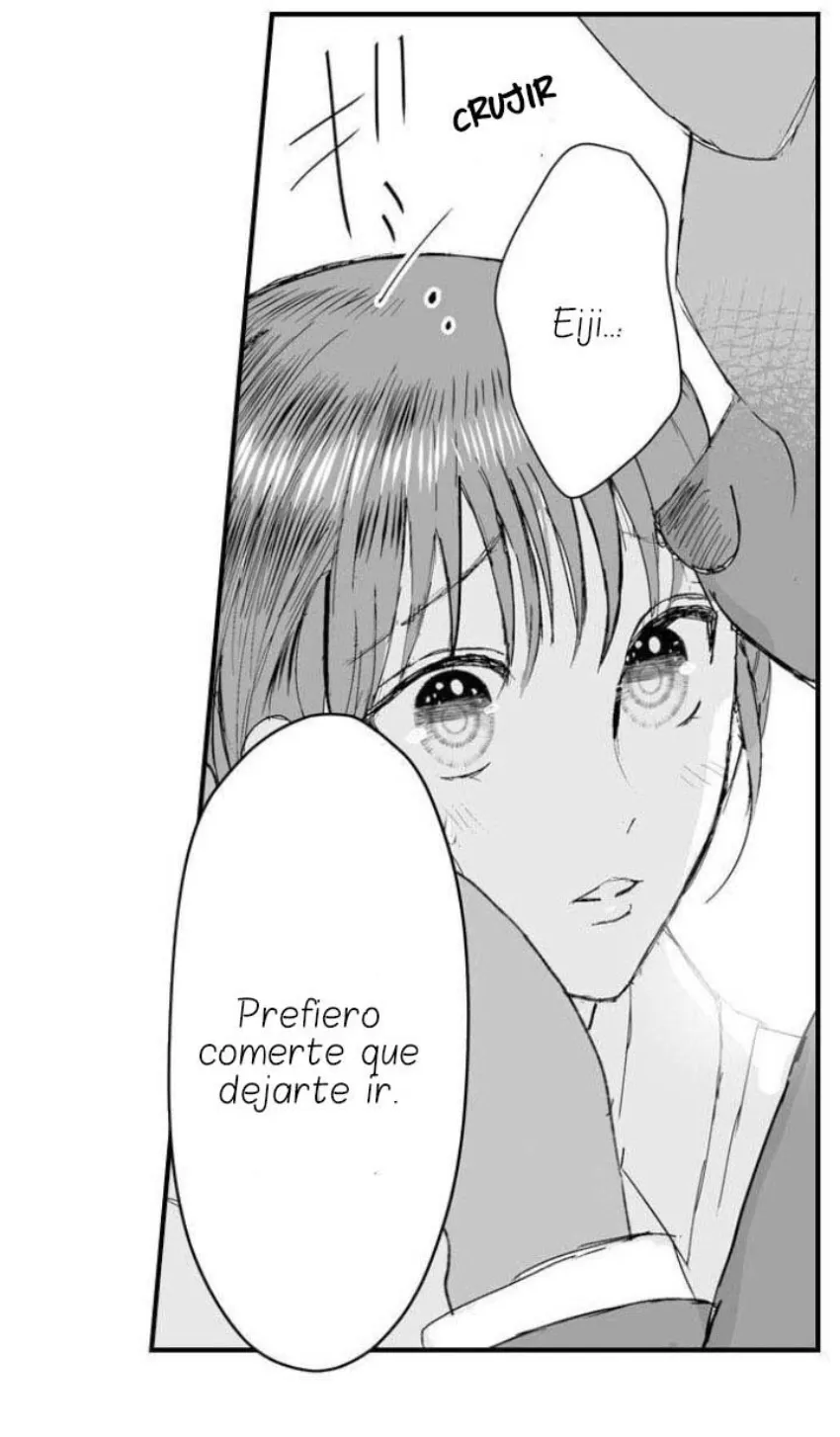Mi esposa predestinada - Capítulo 14 - Página 39 - LectorTMOo