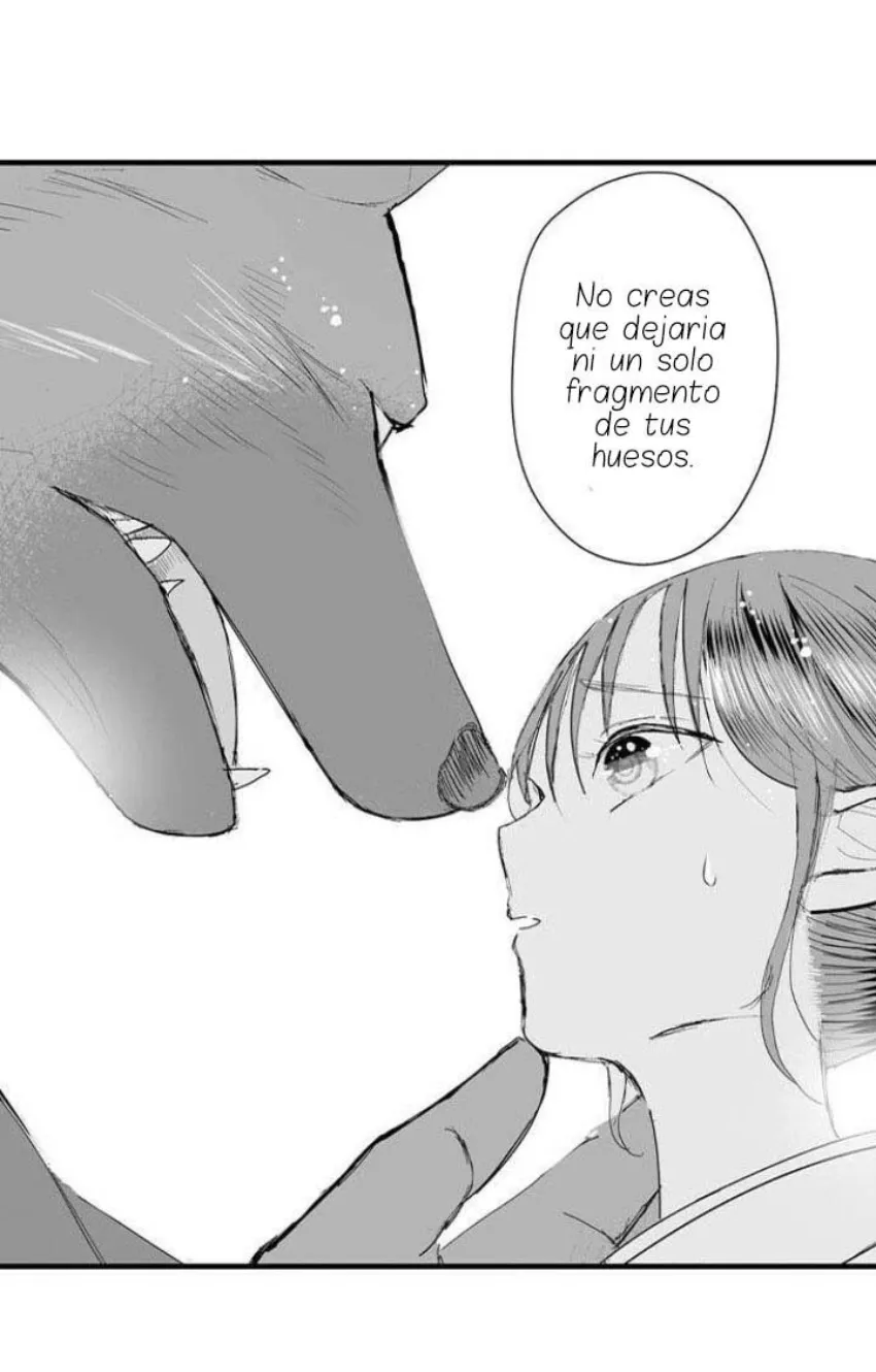 Mi esposa predestinada - Capítulo 14 - Página 40 - LectorTMOo