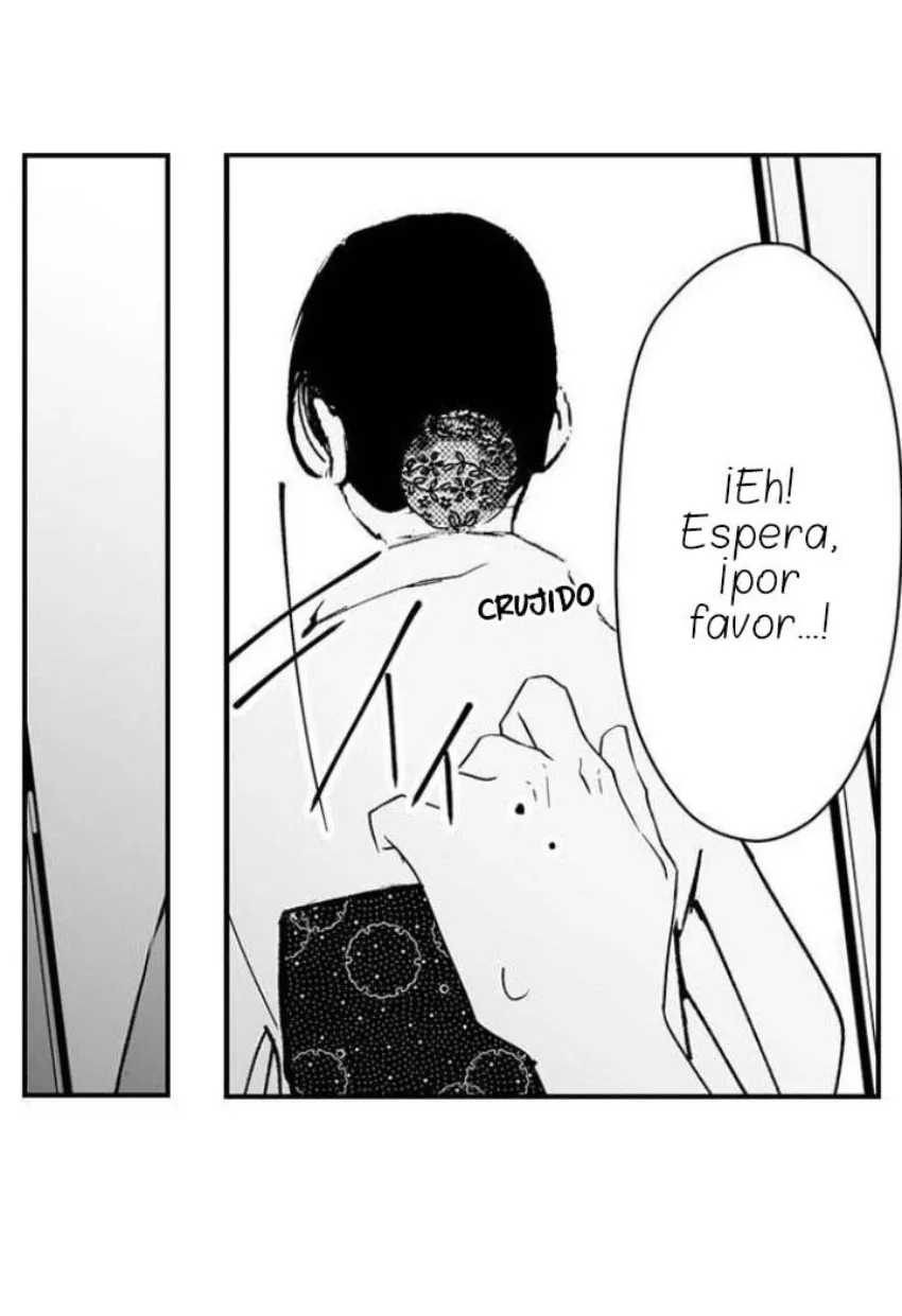 Mi esposa predestinada - Capítulo 14 - Página 7 - LectorTMOo
