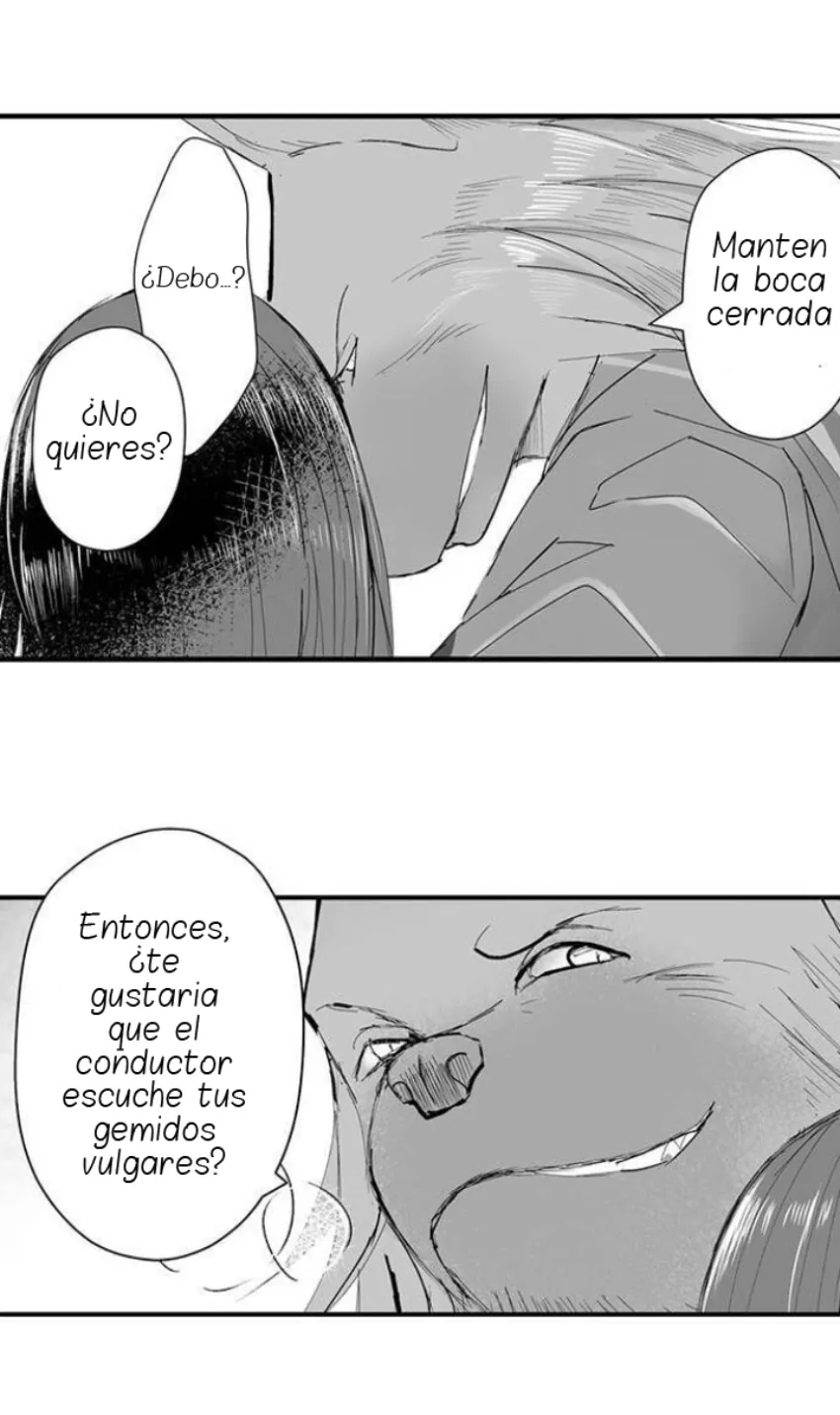 Mi esposa predestinada - Capítulo 15 - Página 10 - LectorTMOo
