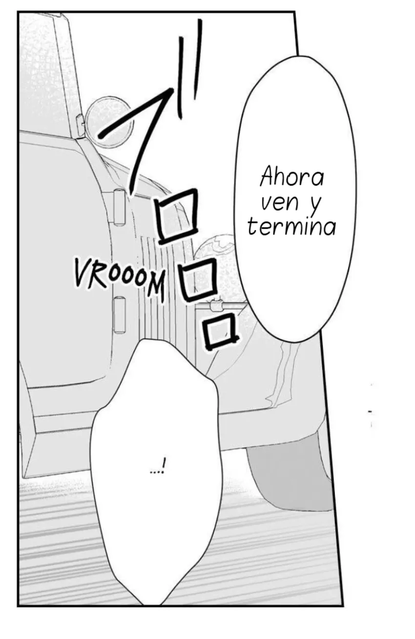 Mi esposa predestinada - Capítulo 15 - Página 17 - LectorTMOo
