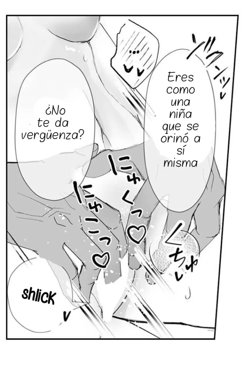 Mi esposa predestinada - Capítulo 15 - Página 23 - LectorTMOo