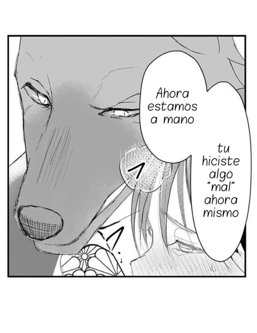 Mi esposa predestinada - Capítulo 15 - Página 25 - LectorTMOo