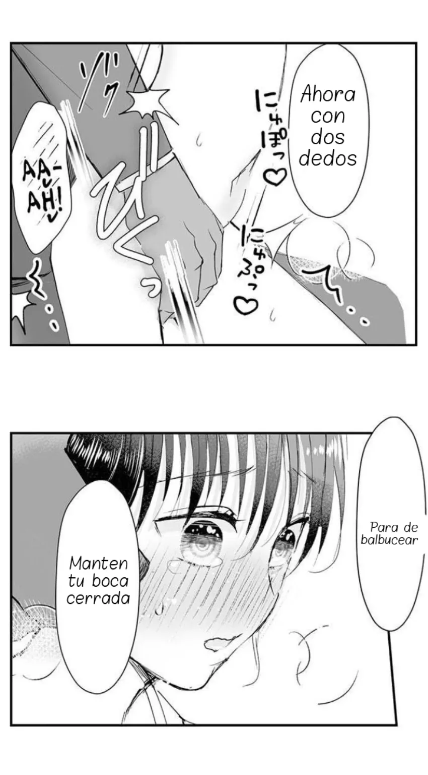 Mi esposa predestinada - Capítulo 15 - Página 26 - LectorTMOo