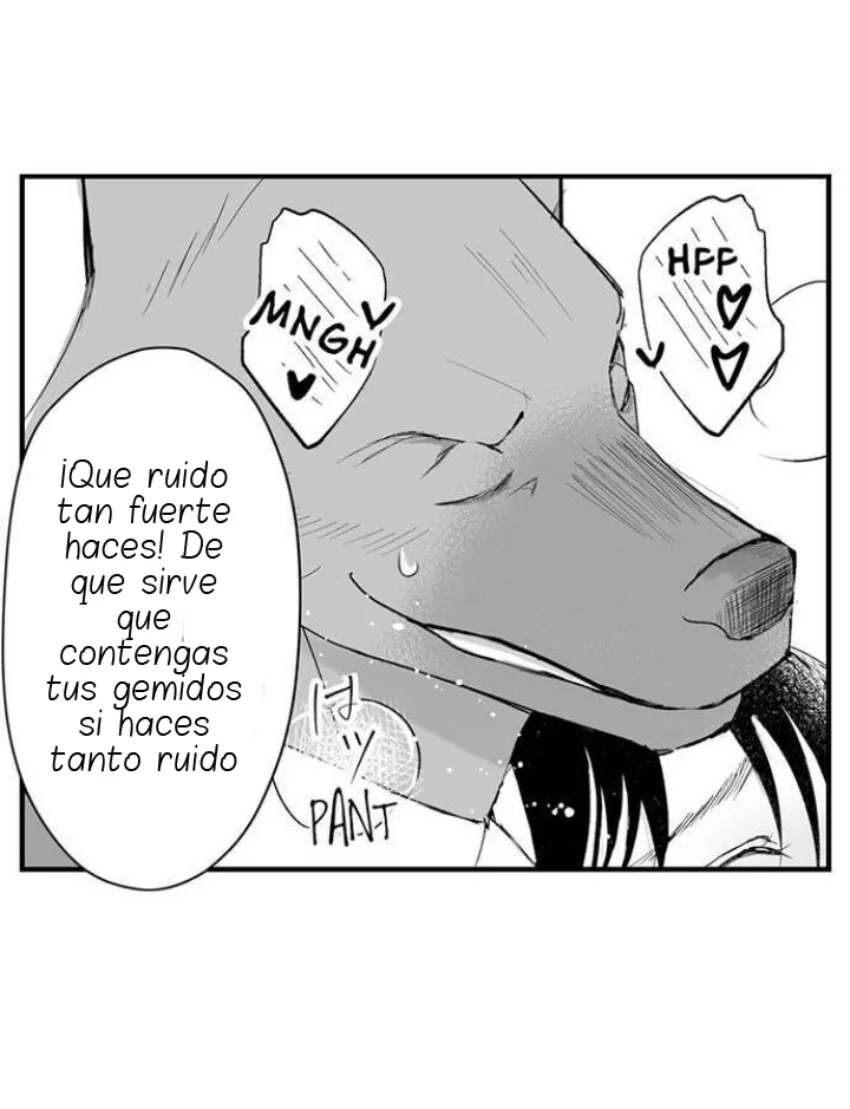 Mi esposa predestinada - Capítulo 15 - Página 28 - LectorTMOo
