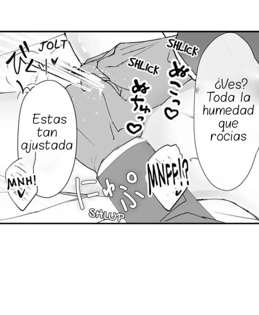 Mi esposa predestinada - Capítulo 15 - Página 29 - LectorTMOo