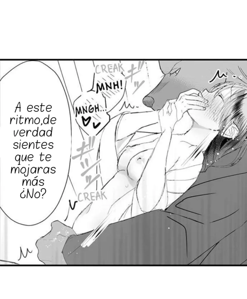 Mi esposa predestinada - Capítulo 15 - Página 30 - LectorTMOo
