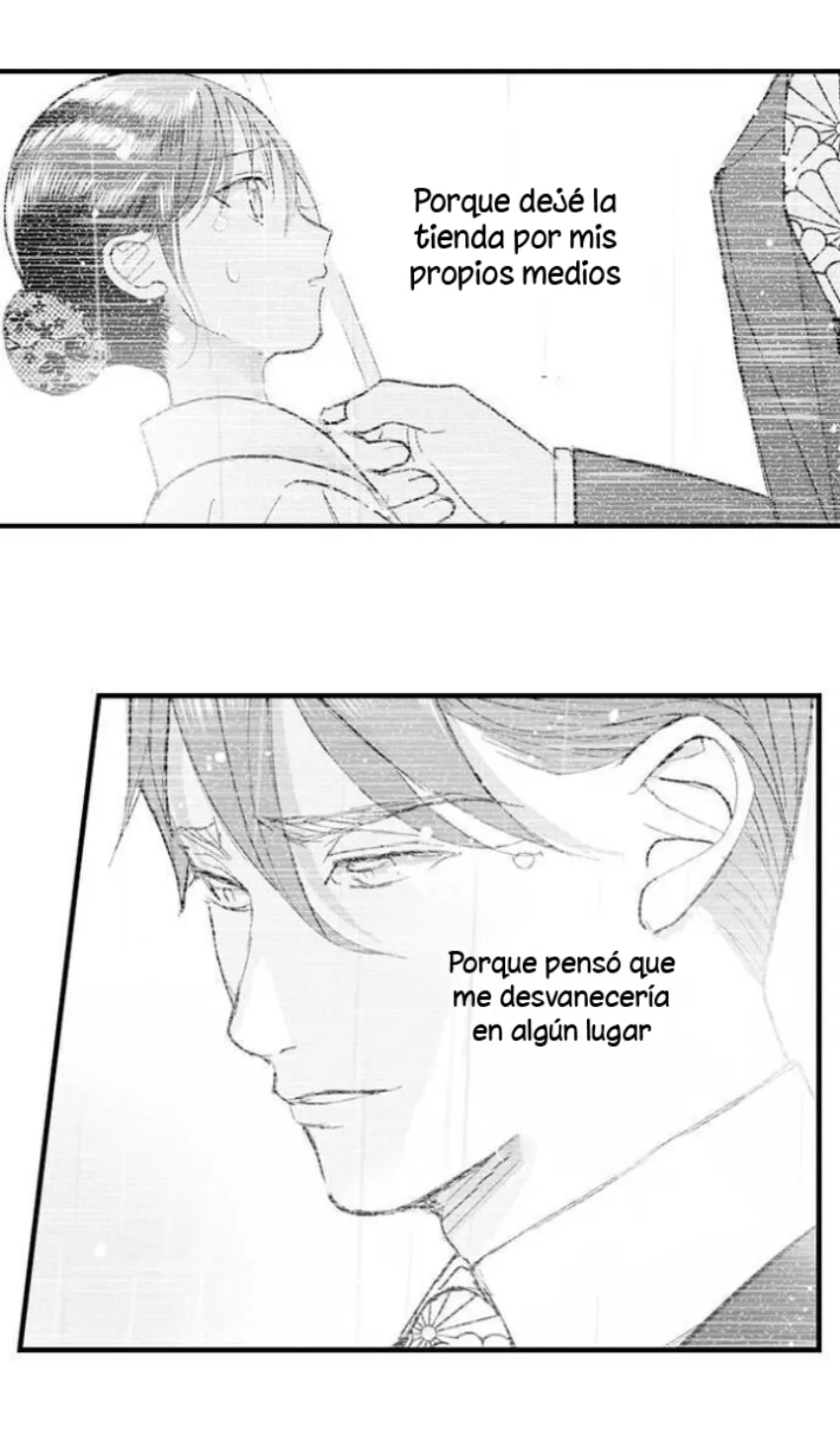 Mi esposa predestinada - Capítulo 15 - Página 33 - LectorTMOo