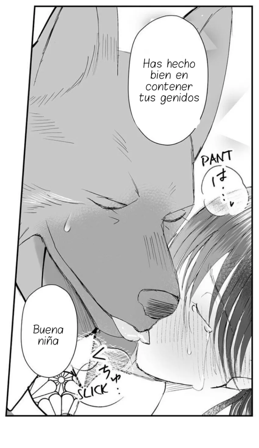 Mi esposa predestinada - Capítulo 15 - Página 39 - LectorTMOo