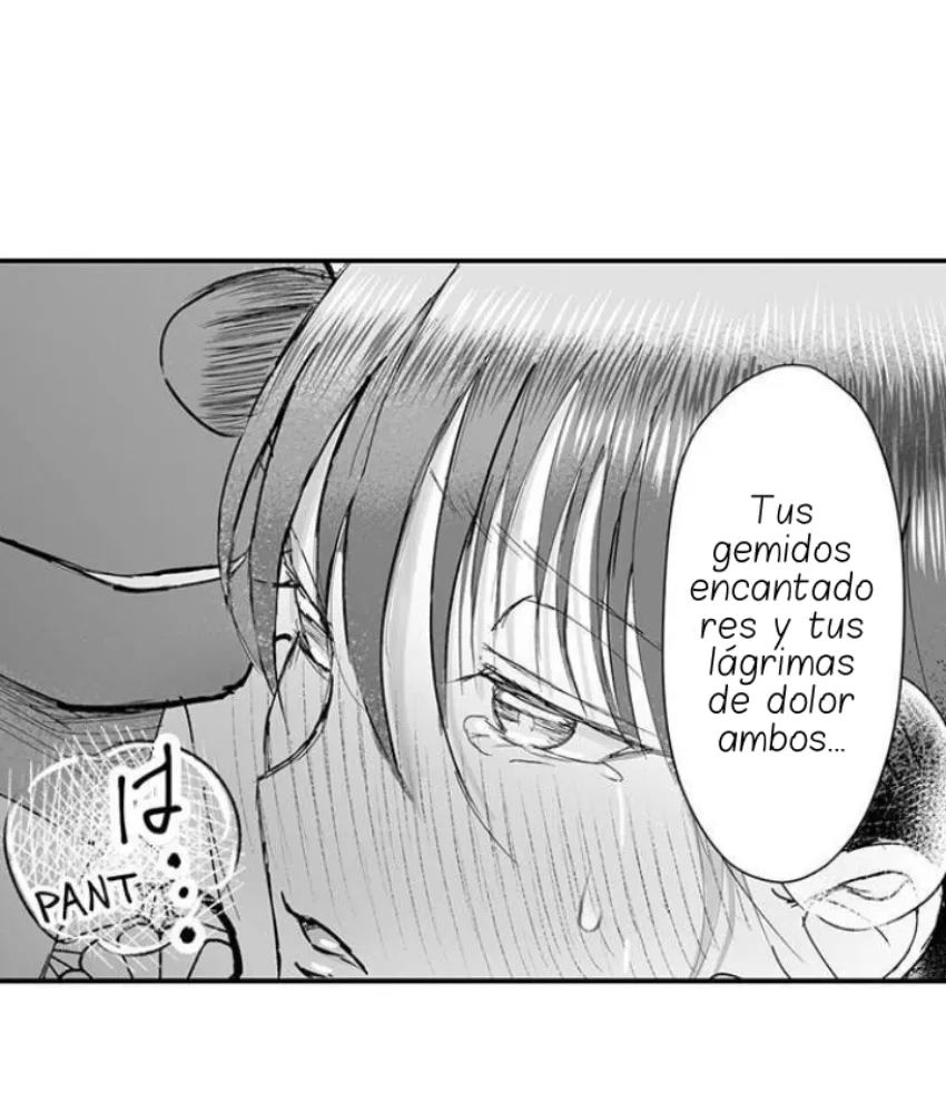 Mi esposa predestinada - Capítulo 15 - Página 40 - LectorTMOo