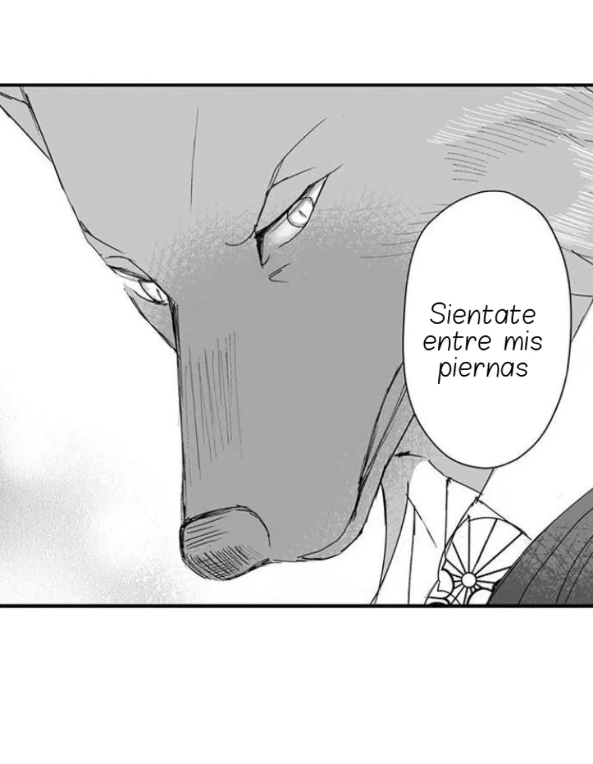 Mi esposa predestinada - Capítulo 15 - Página 5 - LectorTMOo