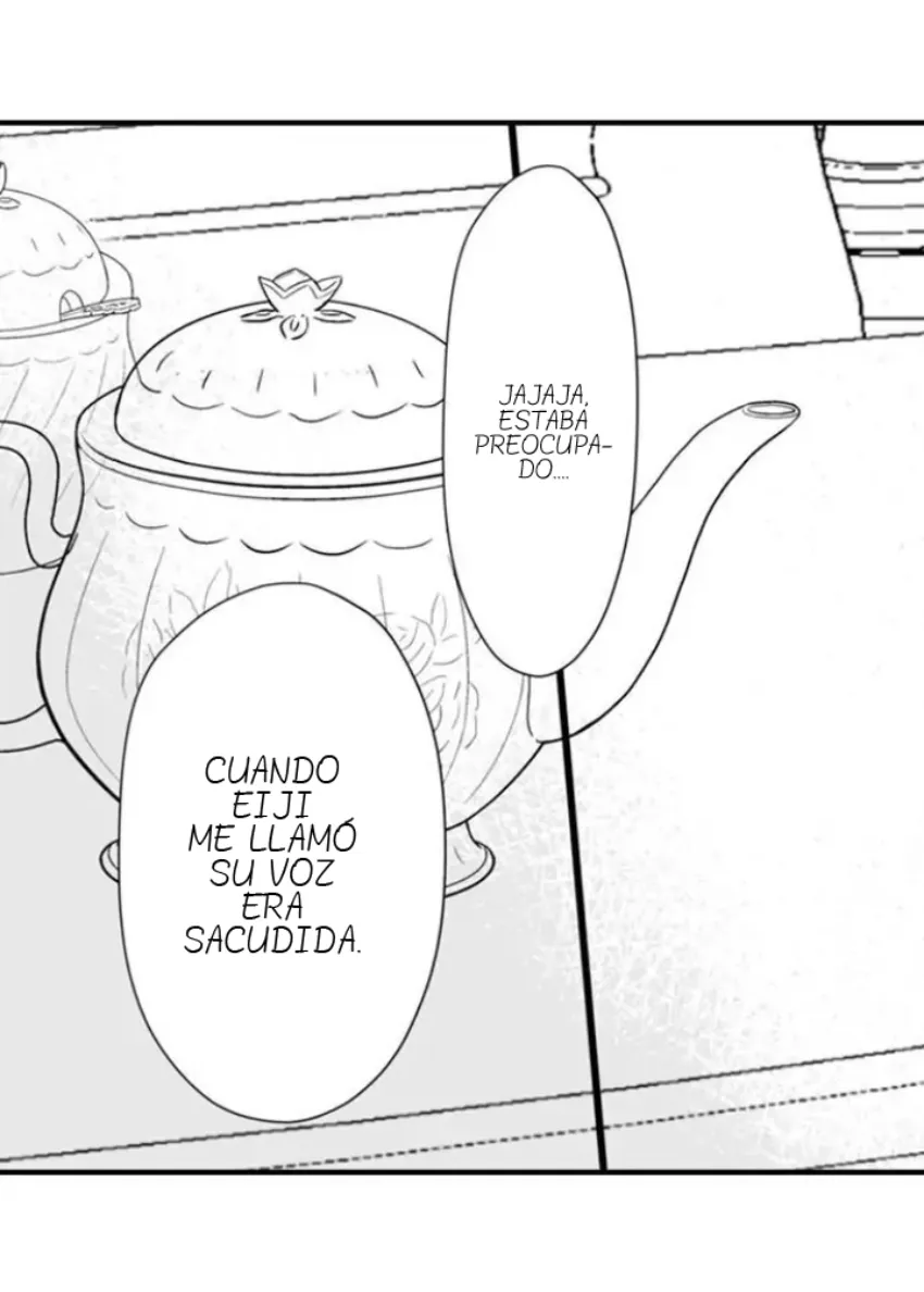 Mi esposa predestinada - Capítulo 16 - Página 15 - LectorTMOo