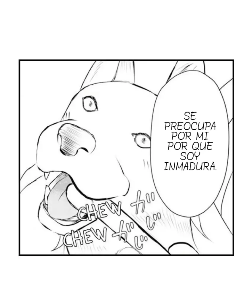 Mi esposa predestinada - Capítulo 16 - Página 18 - LectorTMOo