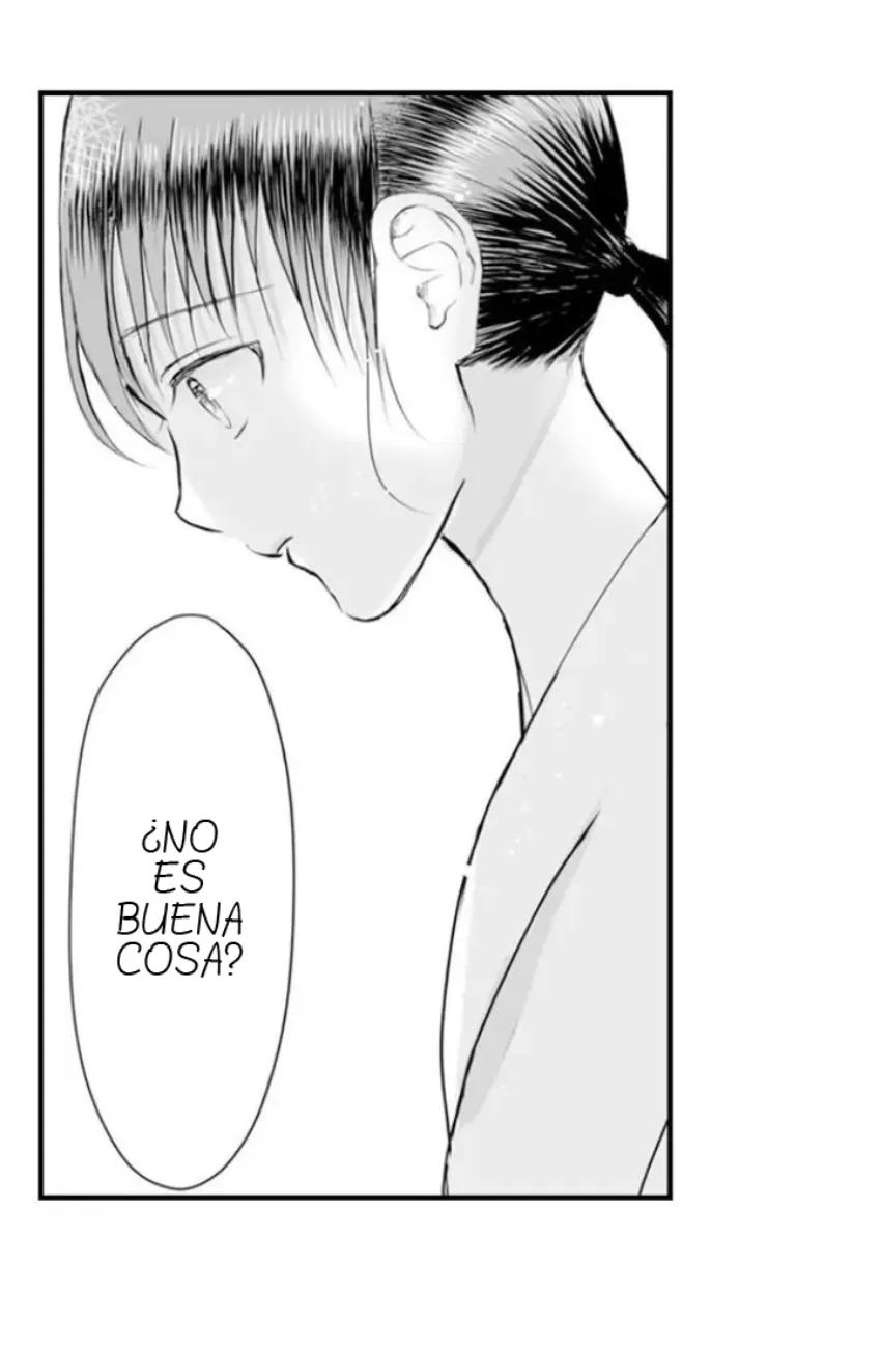 Mi esposa predestinada - Capítulo 16 - Página 30 - LectorTMOo
