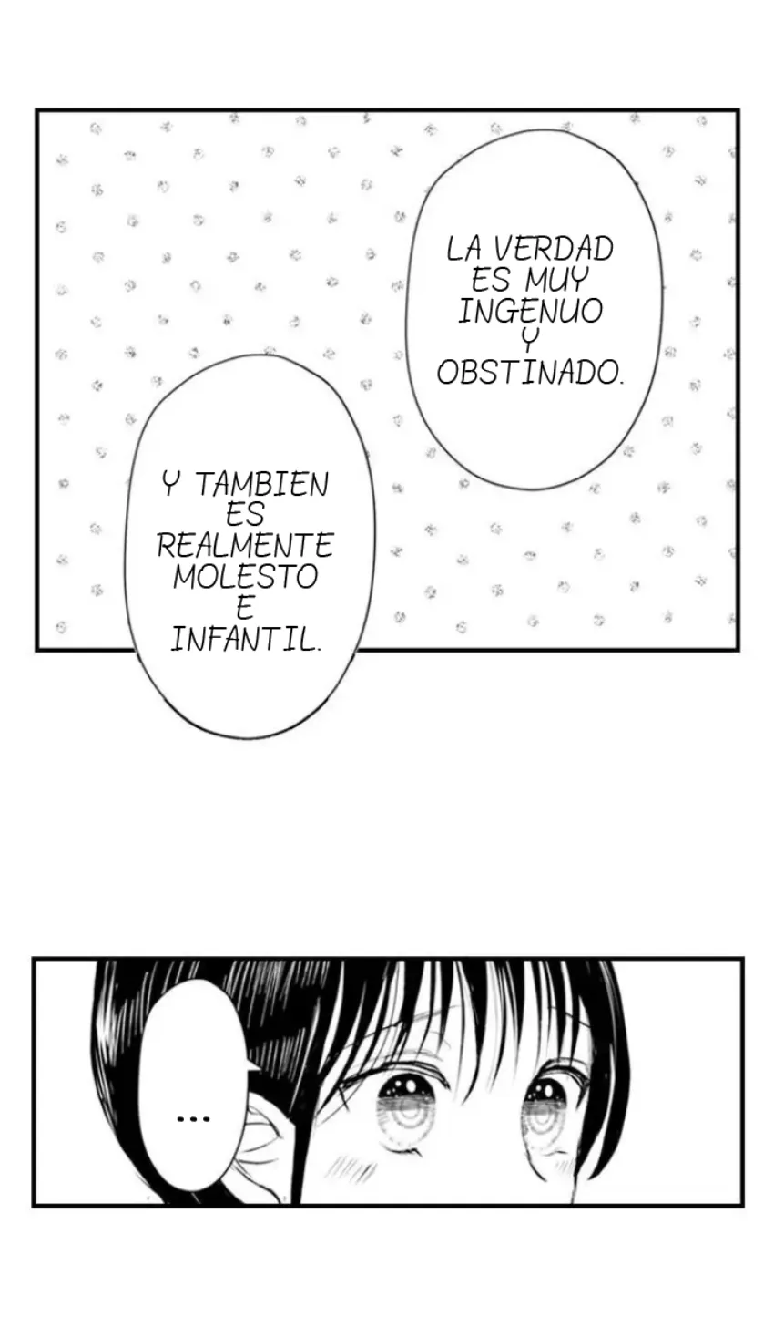 Mi esposa predestinada - Capítulo 16 - Página 33 - LectorTMOo