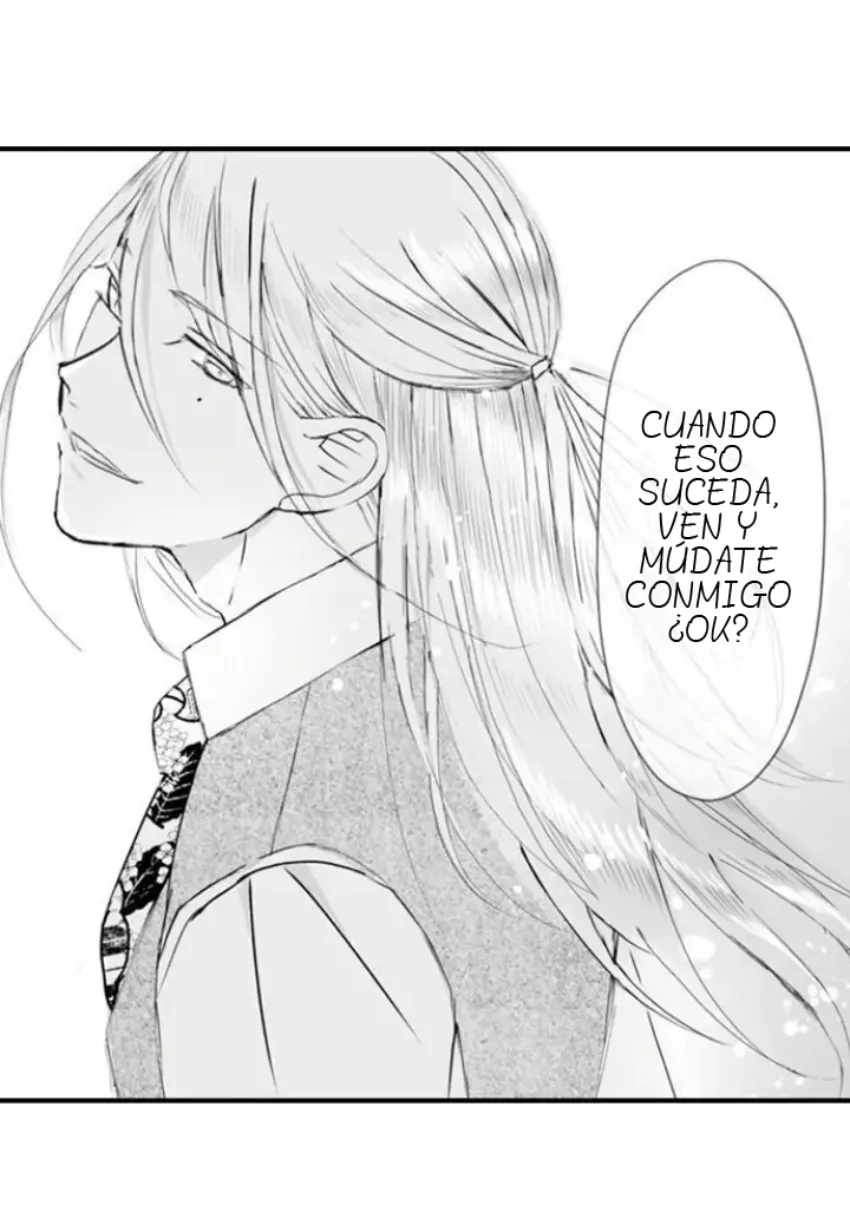 Mi esposa predestinada - Capítulo 16 - Página 37 - LectorTMOo