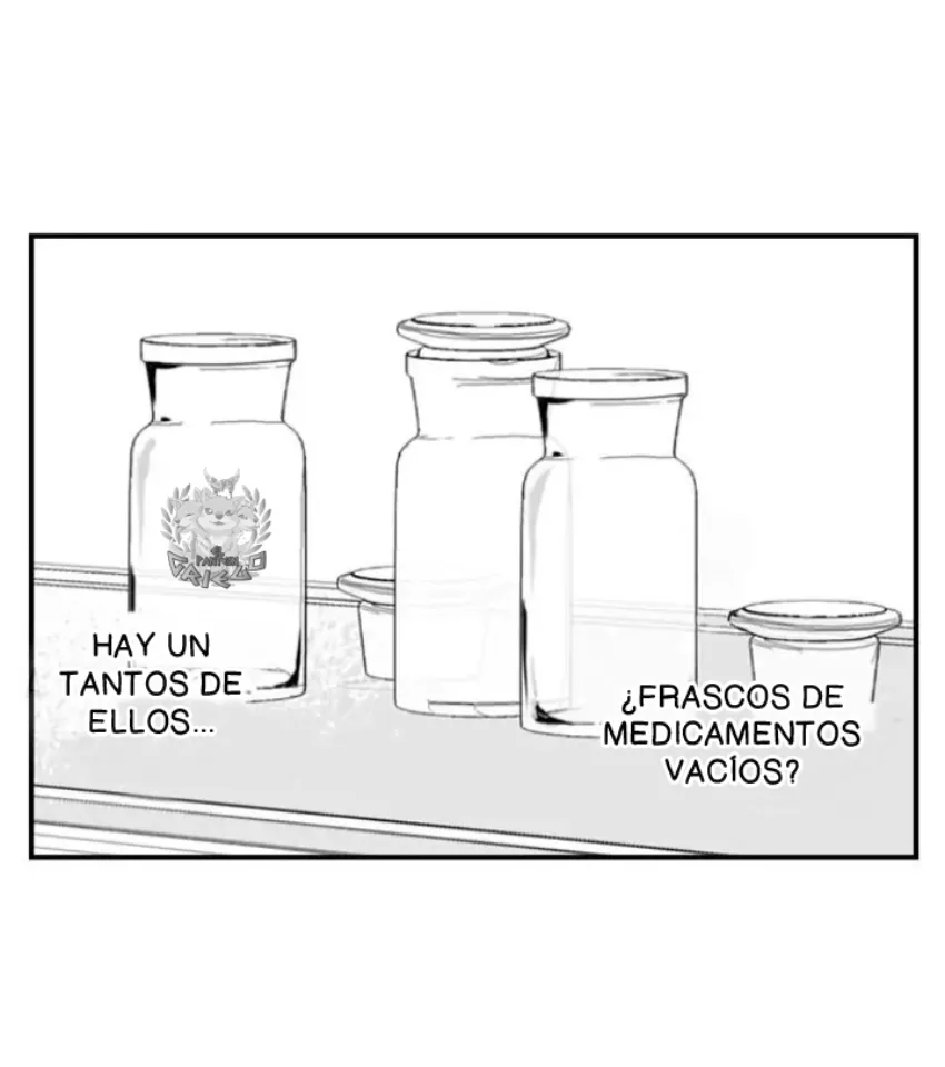 Mi esposa predestinada - Capítulo 17 - Página 20 - LectorTMOo