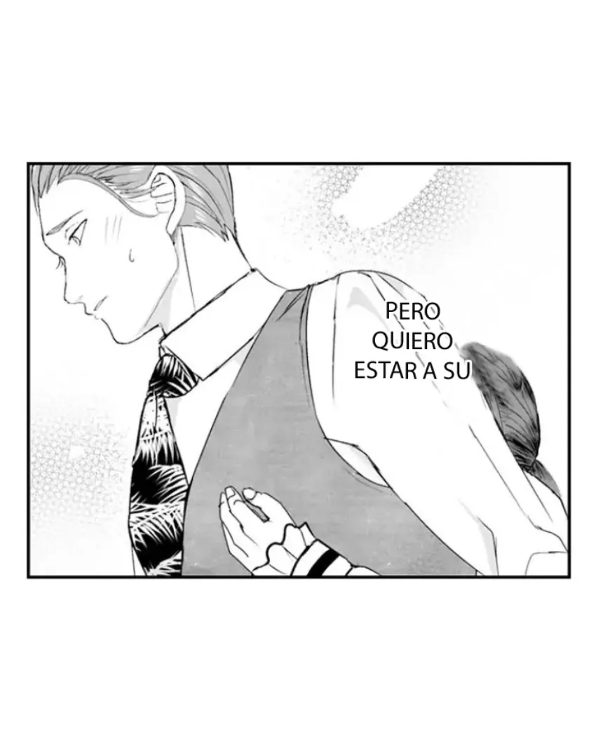 Mi esposa predestinada - Capítulo 17 - Página 31 - LectorTMOo