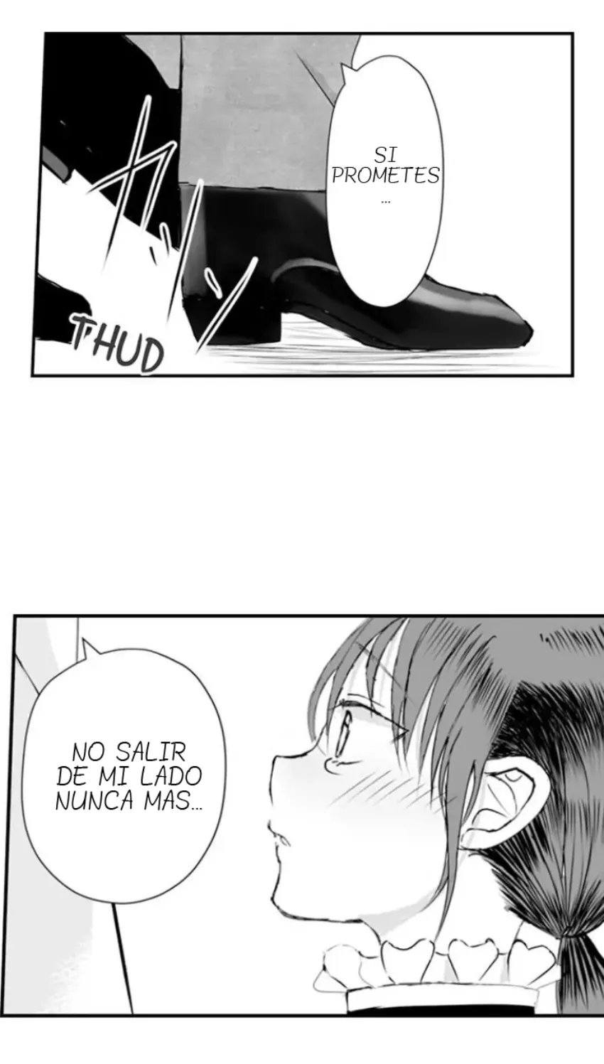 Mi esposa predestinada - Capítulo 17 - Página 42 - LectorTMOo