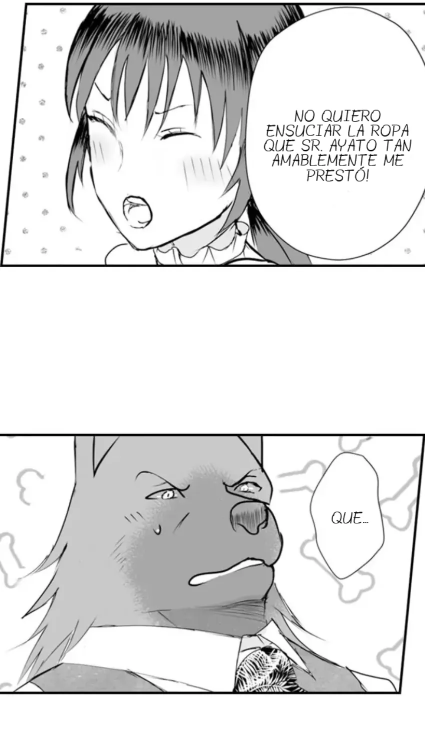 Mi esposa predestinada - Capítulo 18 - Página 4 - LectorTMOo