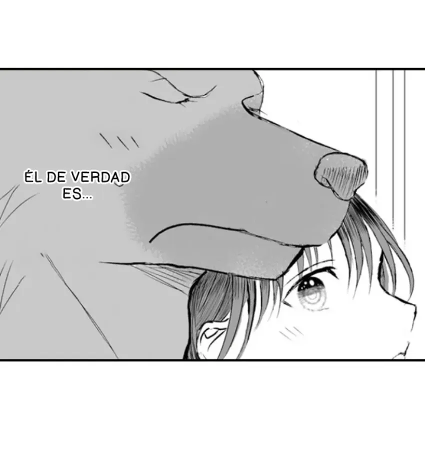Mi esposa predestinada - Capítulo 18 - Página 41 - LectorTMOo
