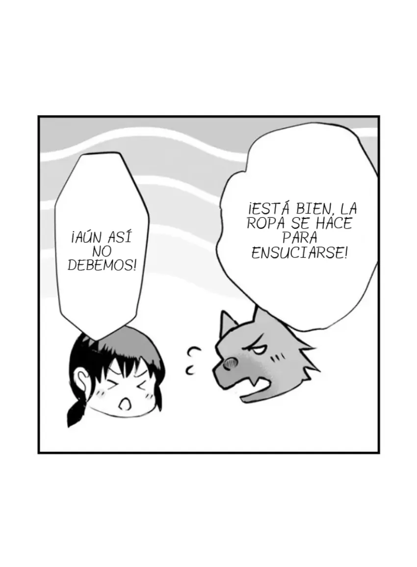Mi esposa predestinada - Capítulo 18 - Página 5 - LectorTMOo